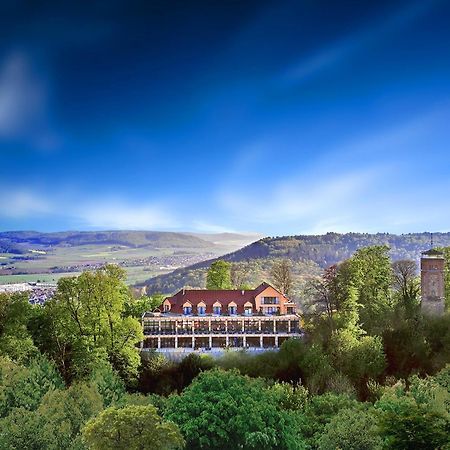 האמלן Kluet Hotel מראה חיצוני תמונה
