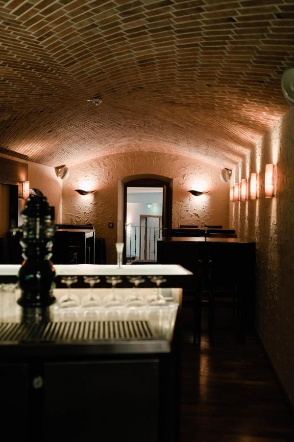 האמלן Kluet Hotel מראה חיצוני תמונה