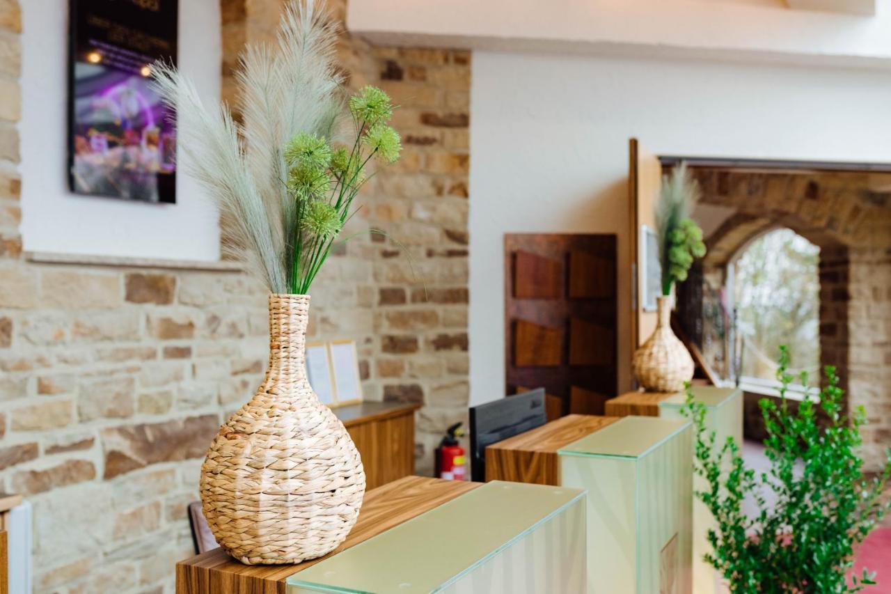 האמלן Kluet Hotel מראה חיצוני תמונה
