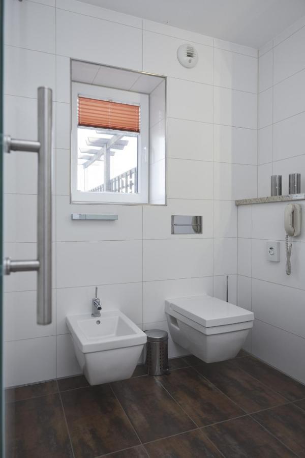 האמלן Kluet Hotel מראה חיצוני תמונה