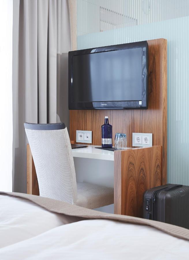 האמלן Kluet Hotel מראה חיצוני תמונה