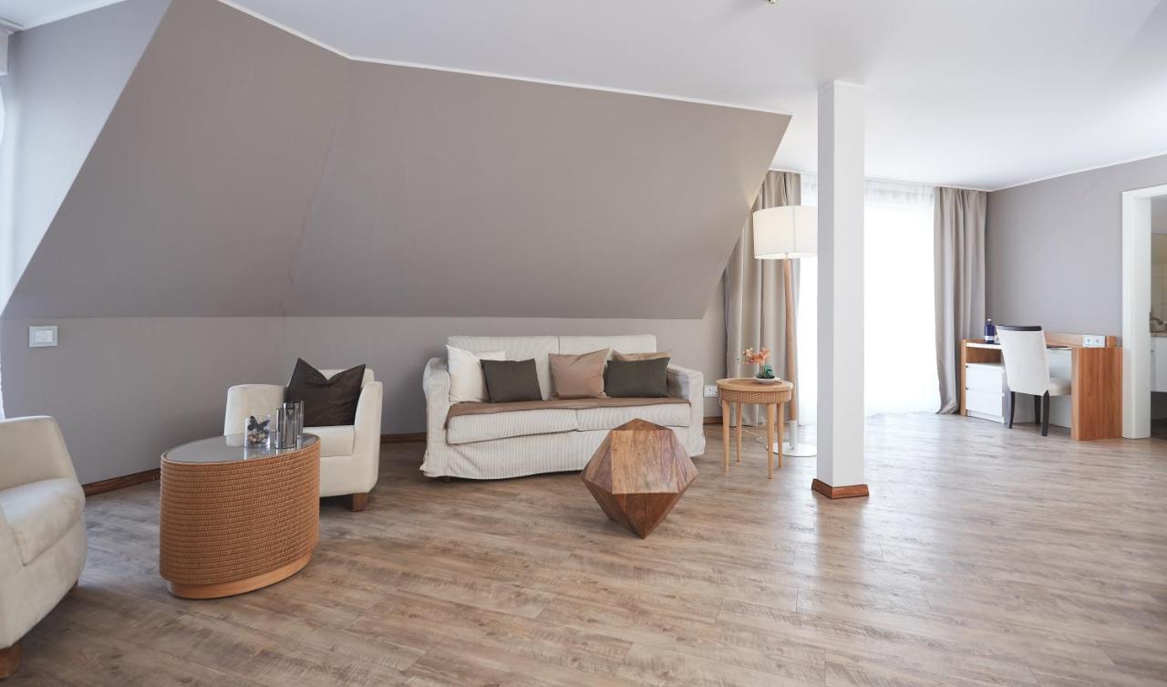 האמלן Kluet Hotel מראה חיצוני תמונה