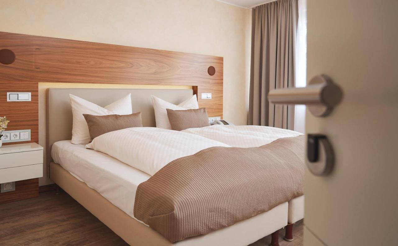 האמלן Kluet Hotel מראה חיצוני תמונה