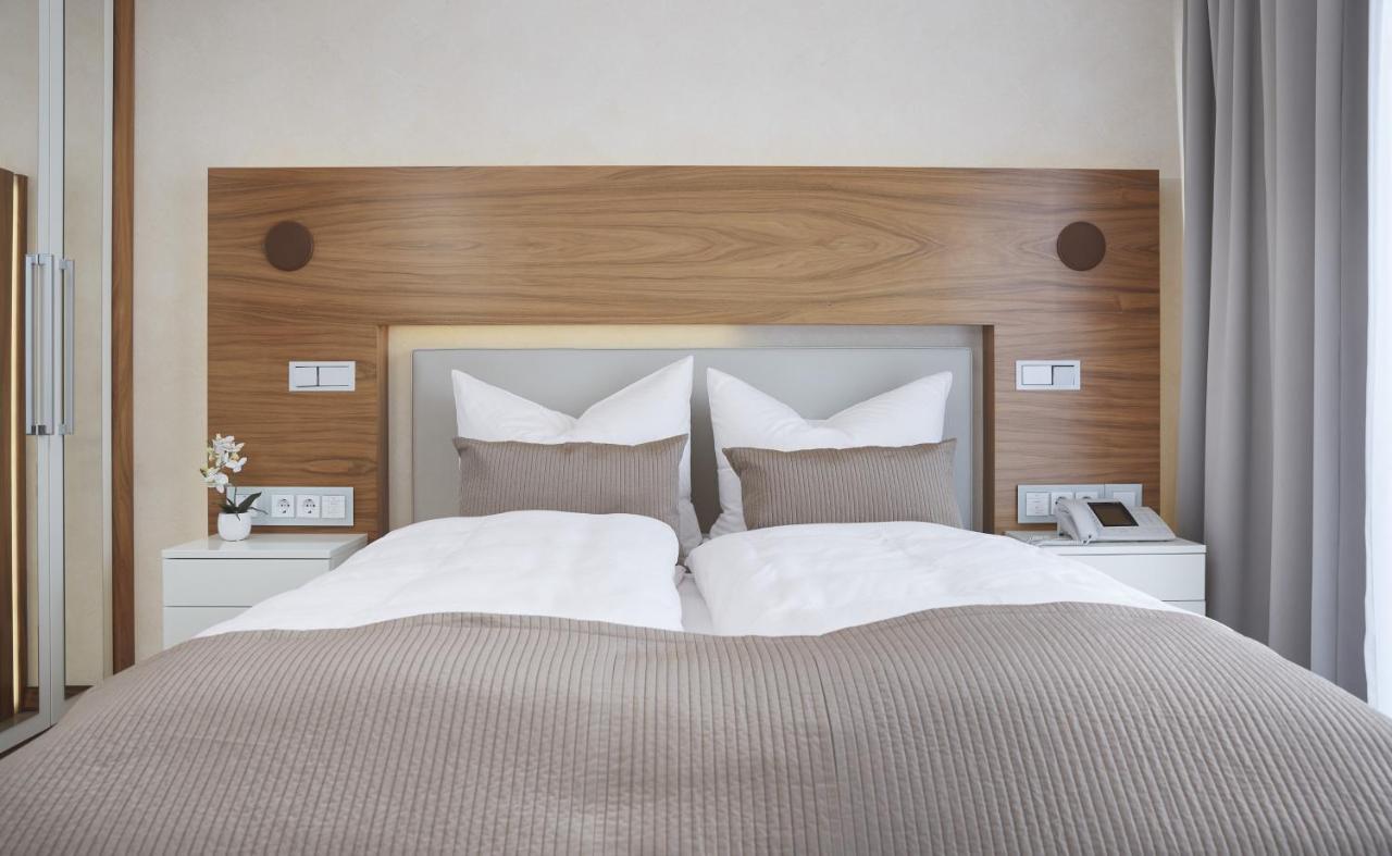 האמלן Kluet Hotel מראה חיצוני תמונה