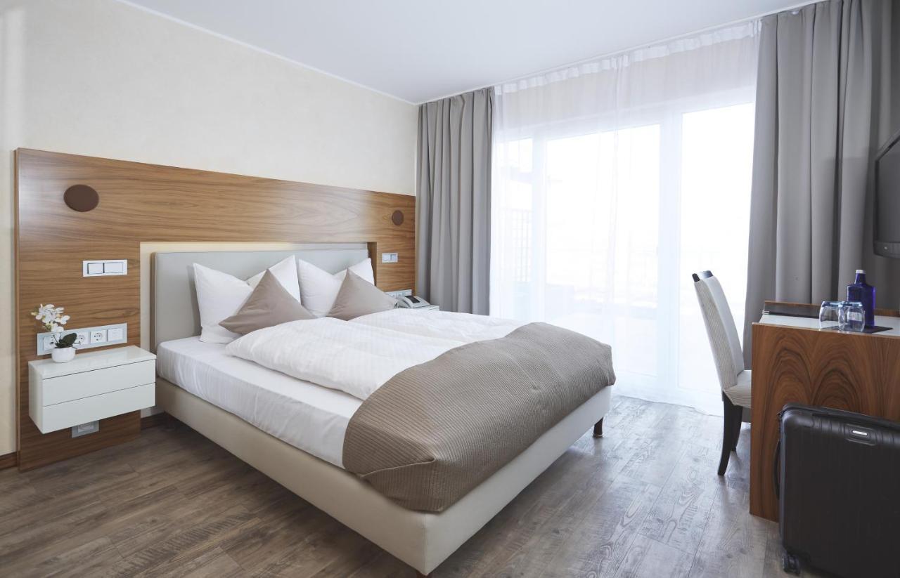 האמלן Kluet Hotel מראה חיצוני תמונה