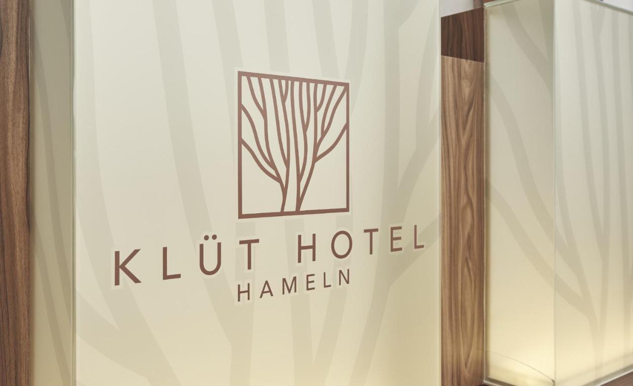 האמלן Kluet Hotel מראה חיצוני תמונה