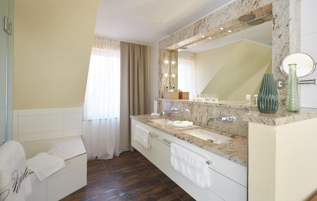 האמלן Kluet Hotel מראה חיצוני תמונה