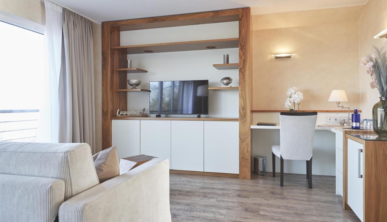 האמלן Kluet Hotel מראה חיצוני תמונה