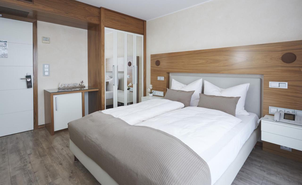 האמלן Kluet Hotel מראה חיצוני תמונה