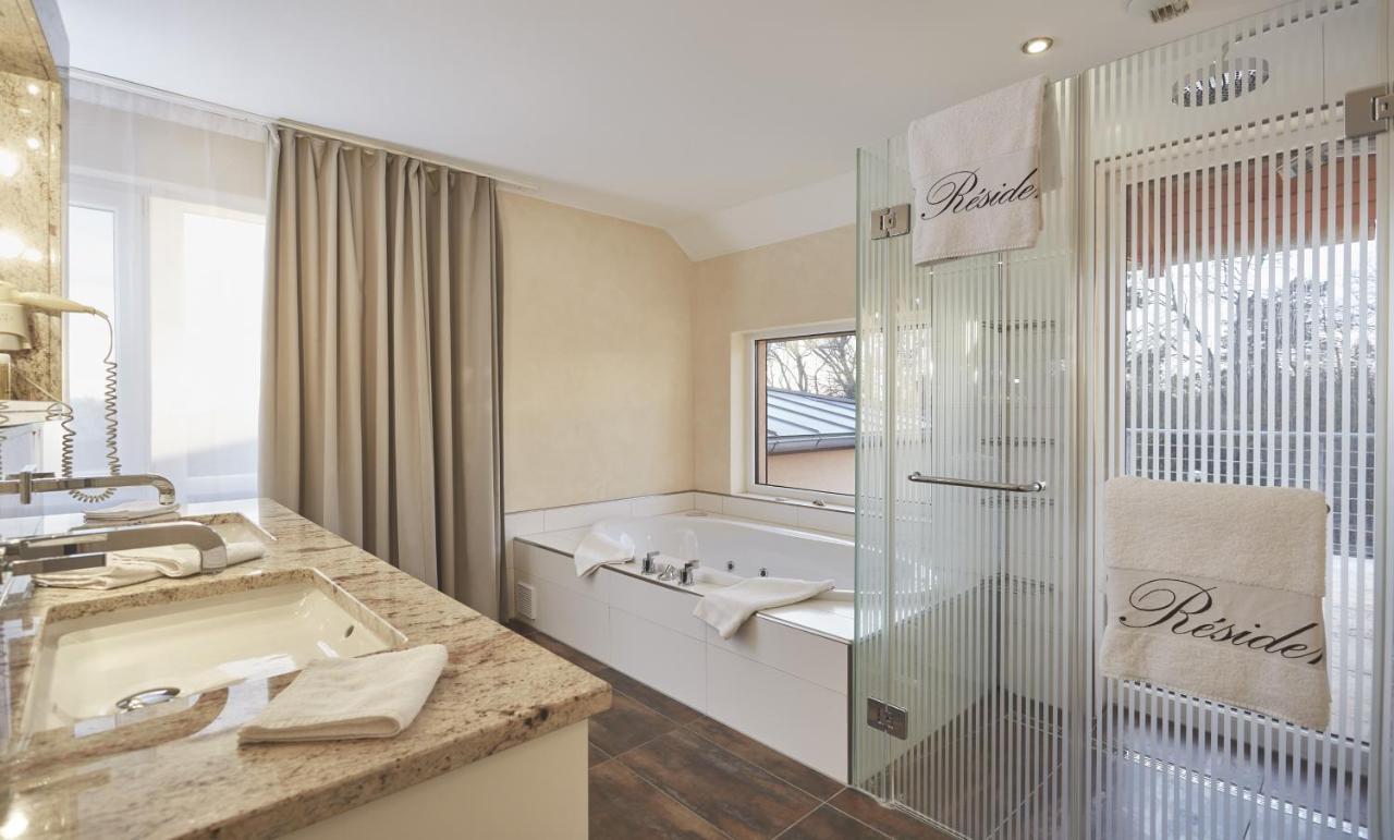 האמלן Kluet Hotel מראה חיצוני תמונה
