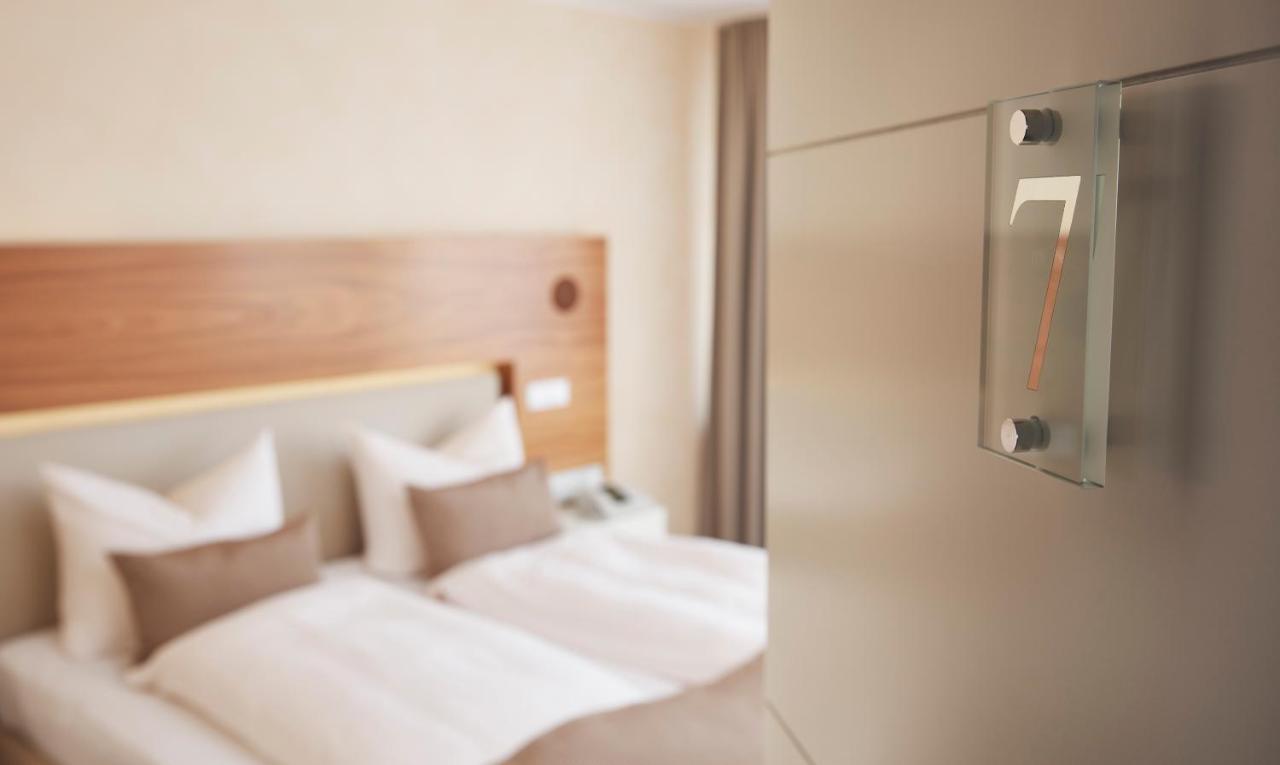 האמלן Kluet Hotel מראה חיצוני תמונה