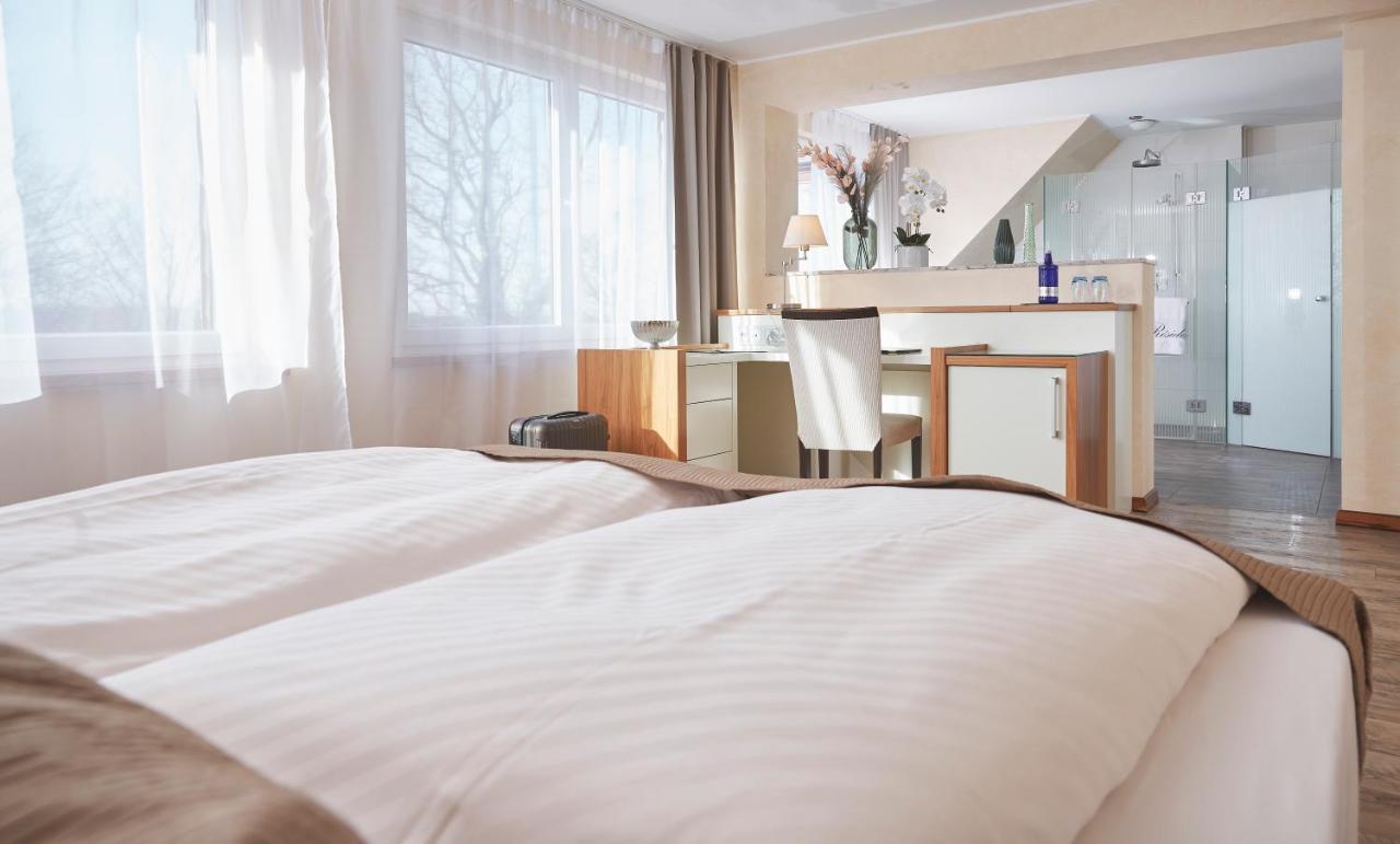 האמלן Kluet Hotel מראה חיצוני תמונה
